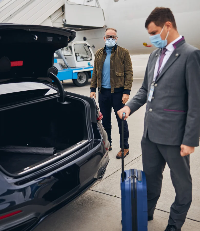 airport-car-service