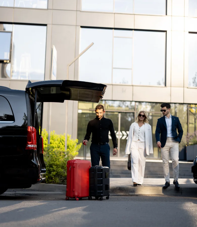 airport transportation