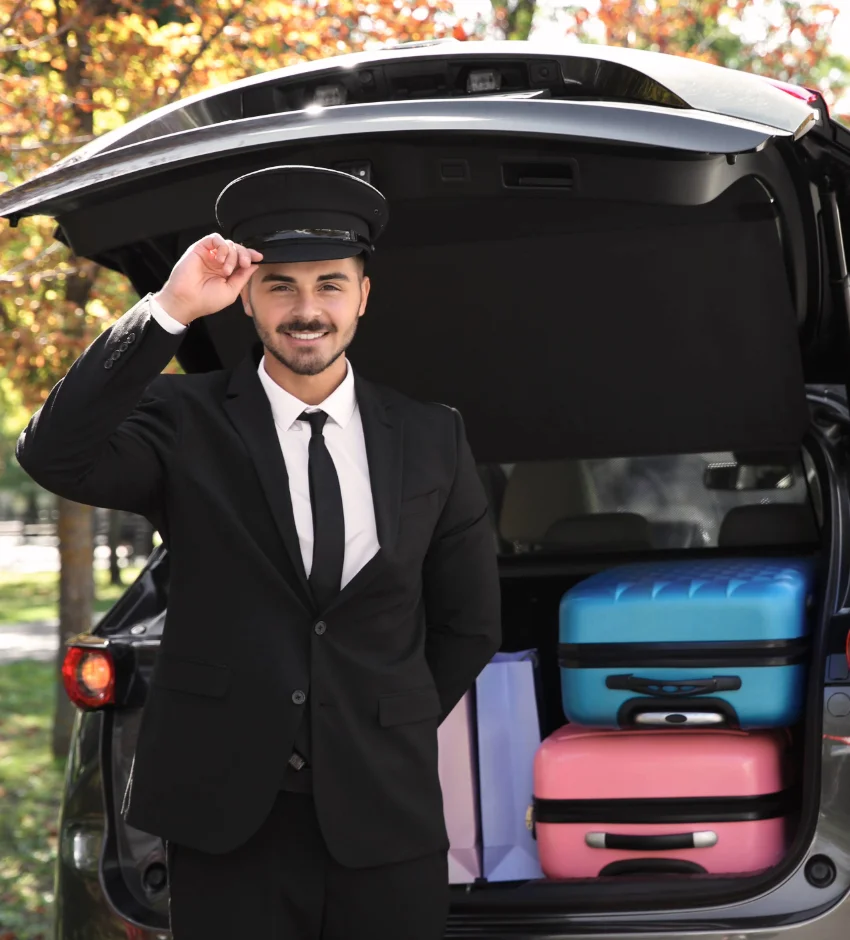 chauffer-service