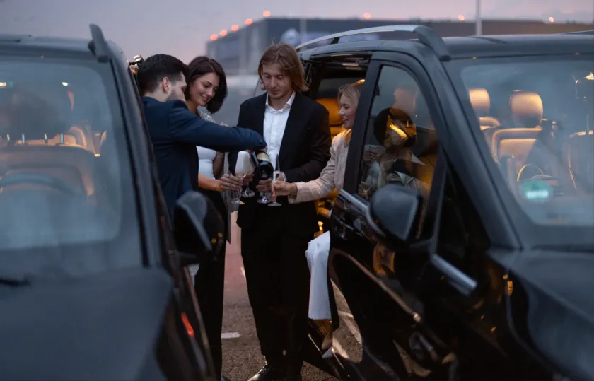 class-limo-service